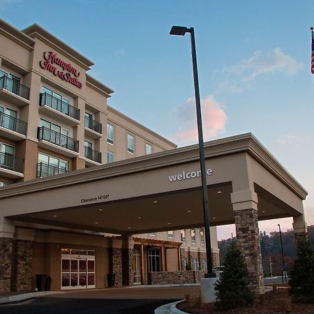 Hampton Inn & Suites Boone, Nc Exterior photo
