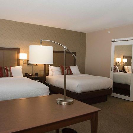 Hampton Inn & Suites Boone, Nc Exterior photo