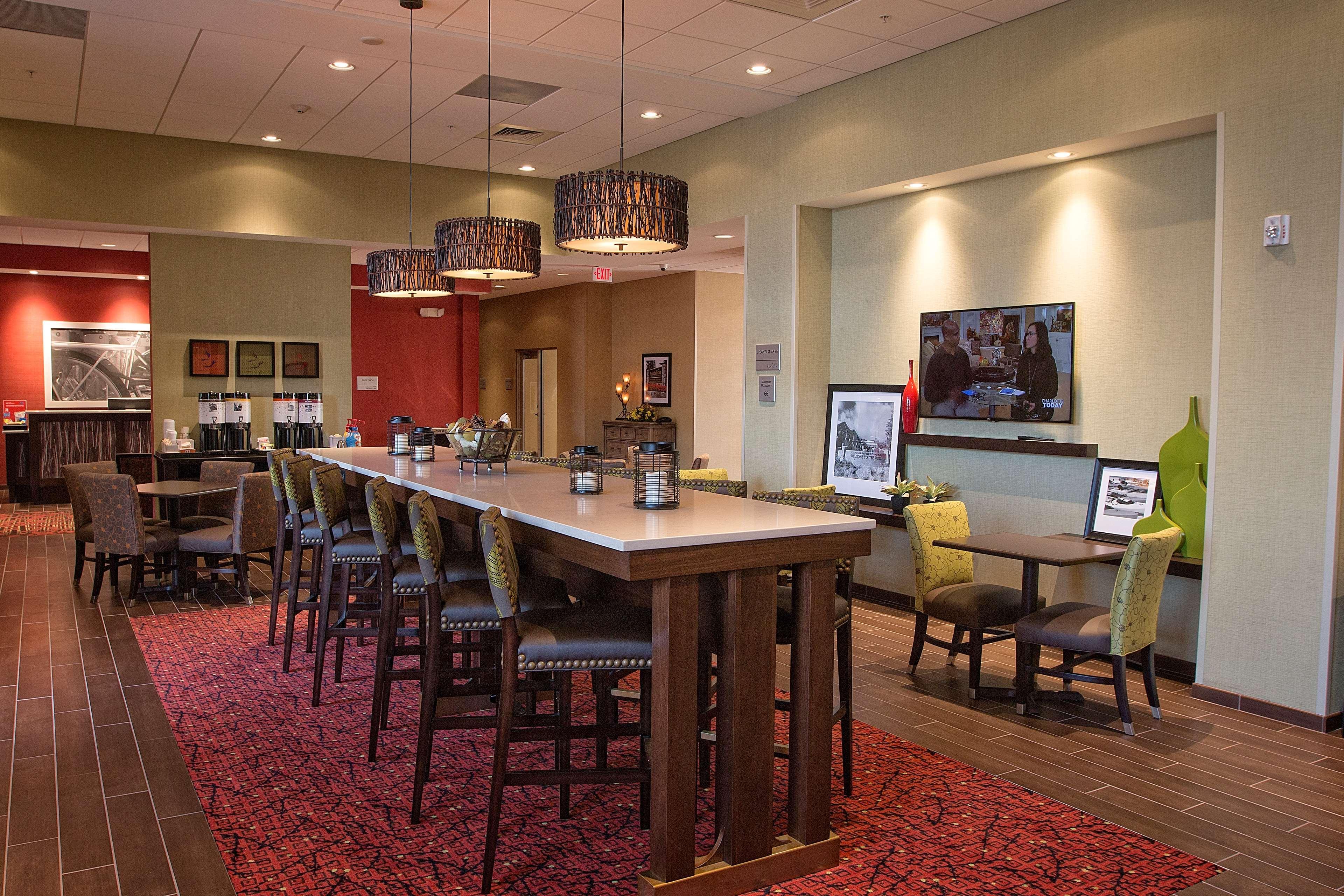 Hampton Inn & Suites Boone, Nc Exterior photo