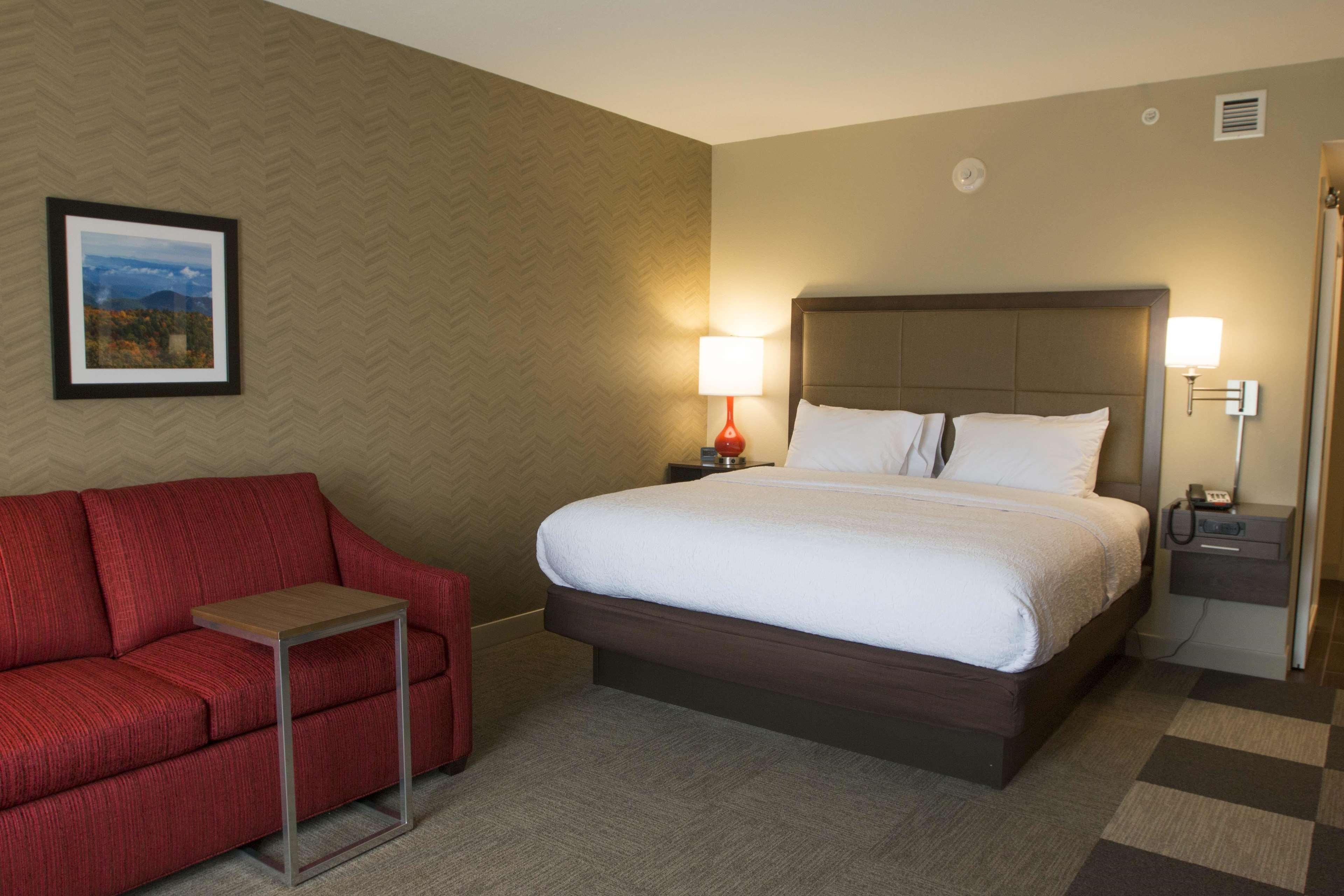 Hampton Inn & Suites Boone, Nc Exterior photo