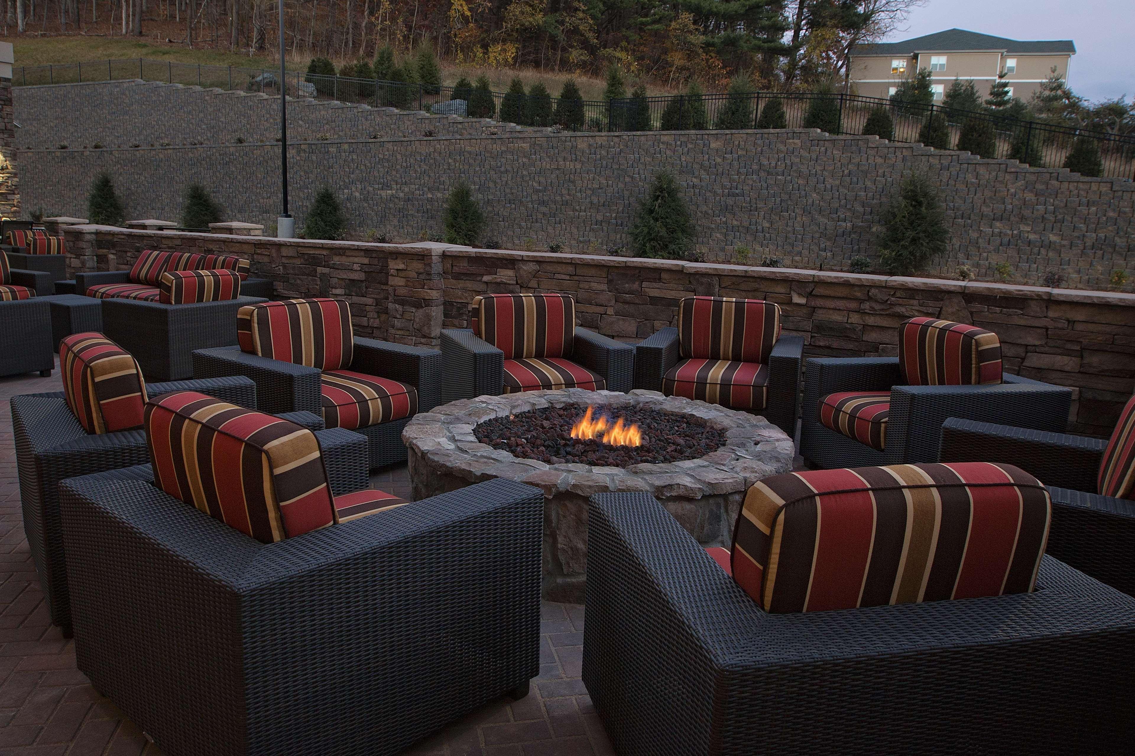 Hampton Inn & Suites Boone, Nc Exterior photo