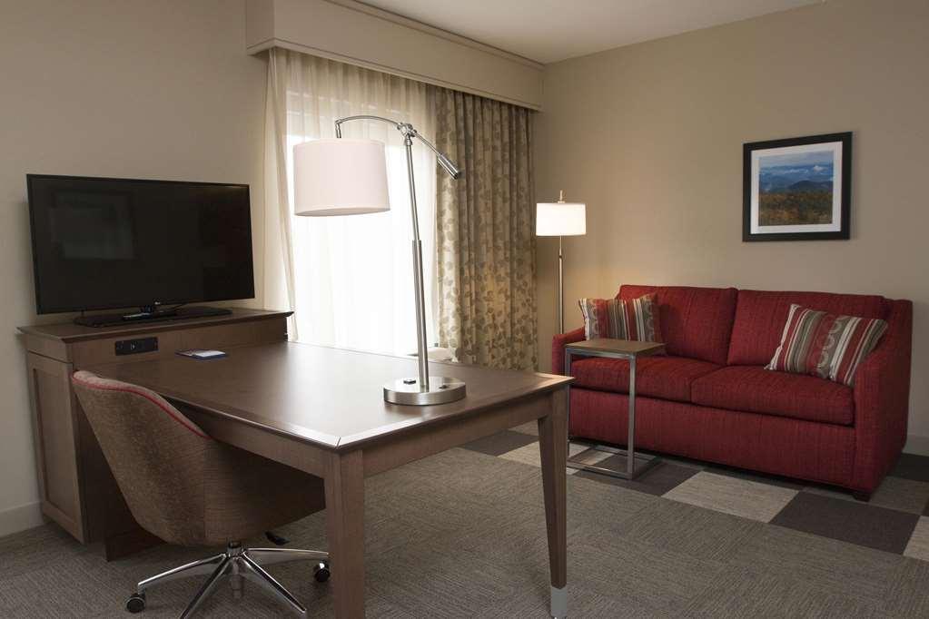 Hampton Inn & Suites Boone, Nc Room photo